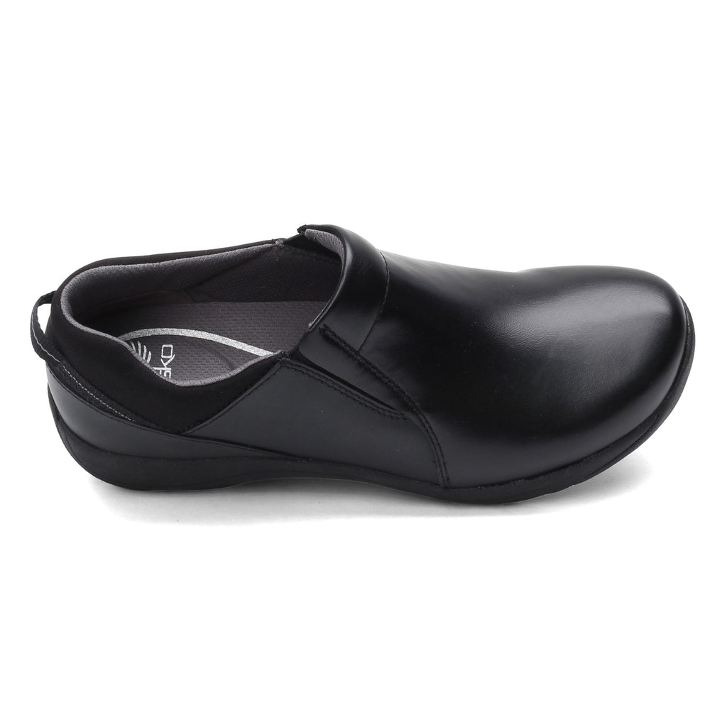 Women's Dansko Neci Slip-On BLACK 1957-020202