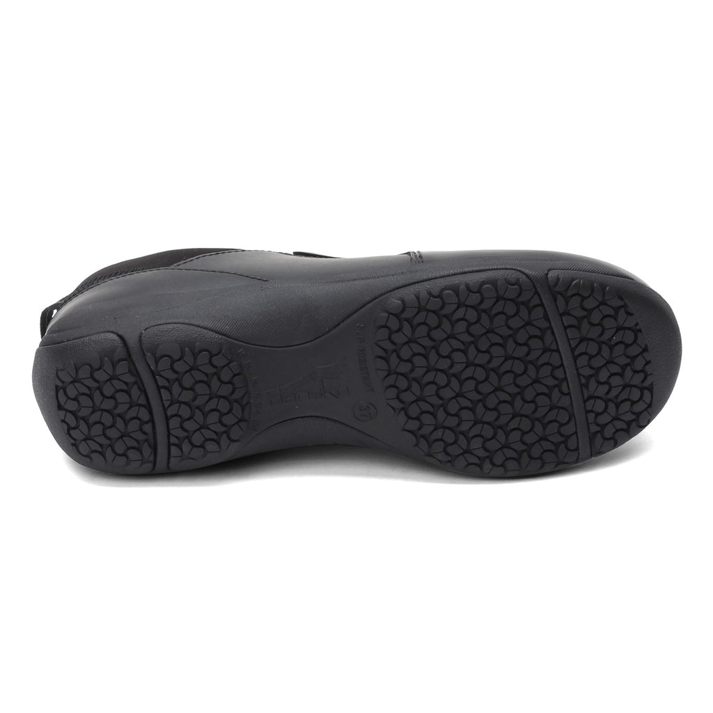 Women's Dansko Neci Slip-On BLACK 1957-020202