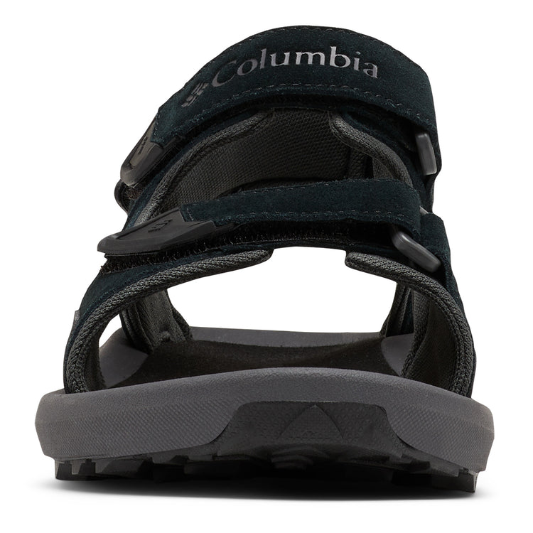 Men's Columbia, Trailstorm Hiker 3 Strap Sandal – Peltz Shoes