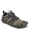 Peltz Shoes  Men's Vibram FiveFingers V-Trail 2.0 Running Shoe KHAKI 19M7602