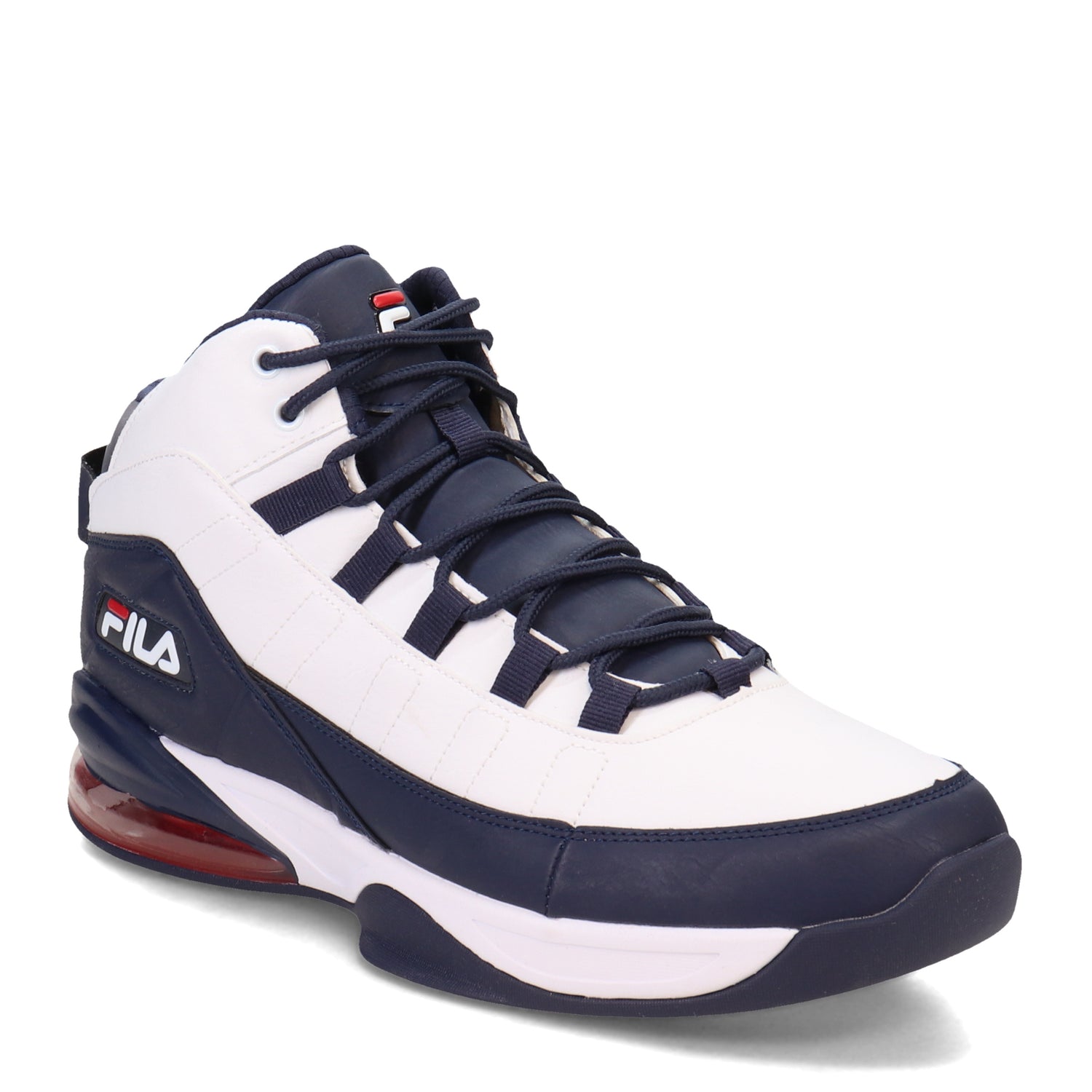 Fila Basketball Shoe – Peltz Shoes