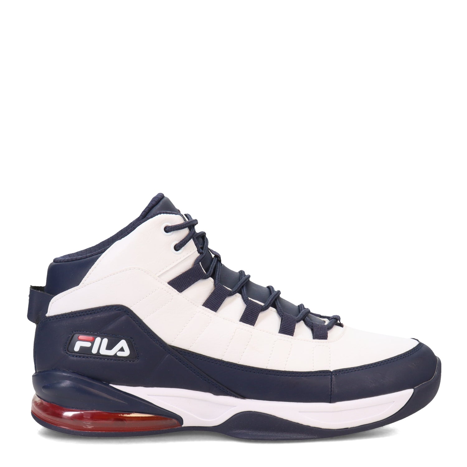 Fila Basketball Shoe – Peltz Shoes