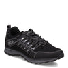 Peltz Shoes  Men's Fila Evergrand TR 21.5 Trail Running Shoe BLACK 1JM01574-010