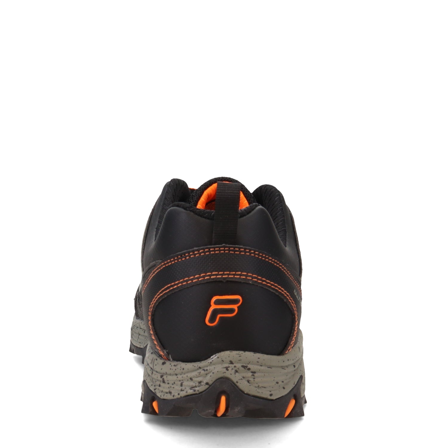 Peltz Shoes  Men's Fila AT Peake 24 Trail Running Shoe VETIVER 1JM01668-305