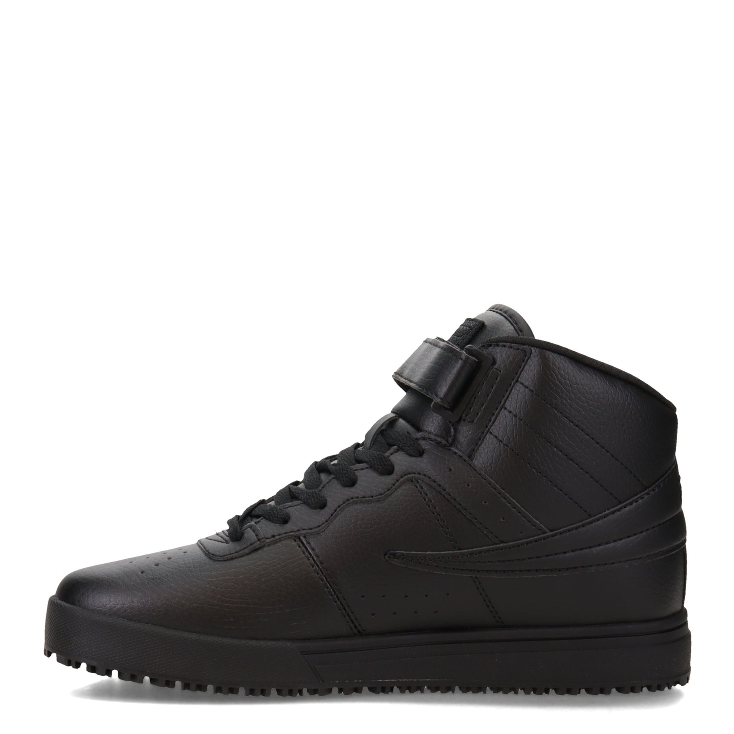 Peltz Shoes  Men's Fila Vulc 13 SR Sneaker BLACK 1LM00350-001