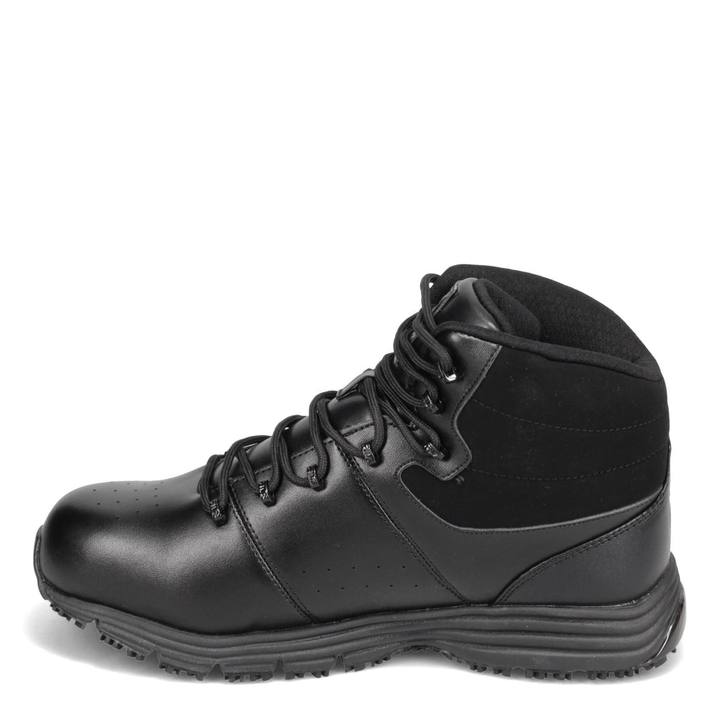 Men's Fila, Memory Breach SR Steel Toe Work Boot