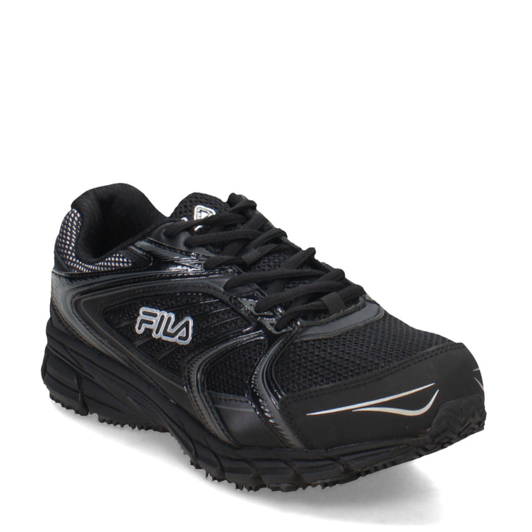 Men's Fila, Memory Reckoning 7 SR ST Work Shoes