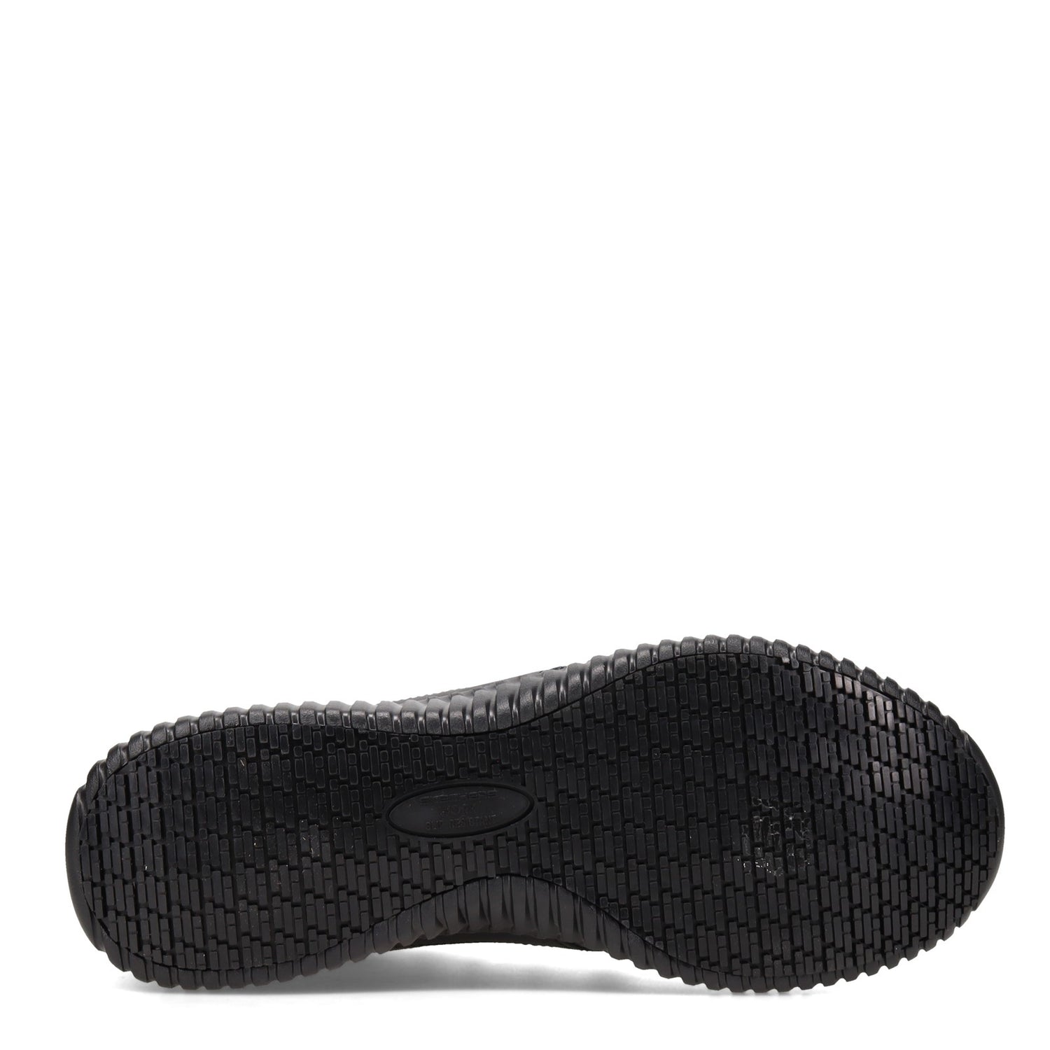Men's Skechers, Relaxed Fit: Cessnock - Alesser SR Work Boot – Peltz Shoes