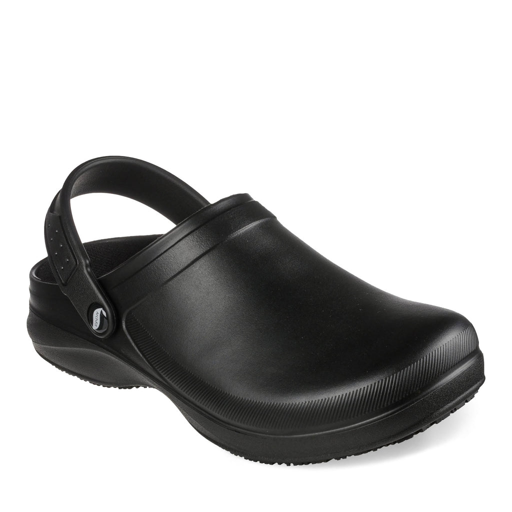 Men's Skechers, Work: Arch Fit Riverbound SR Clog