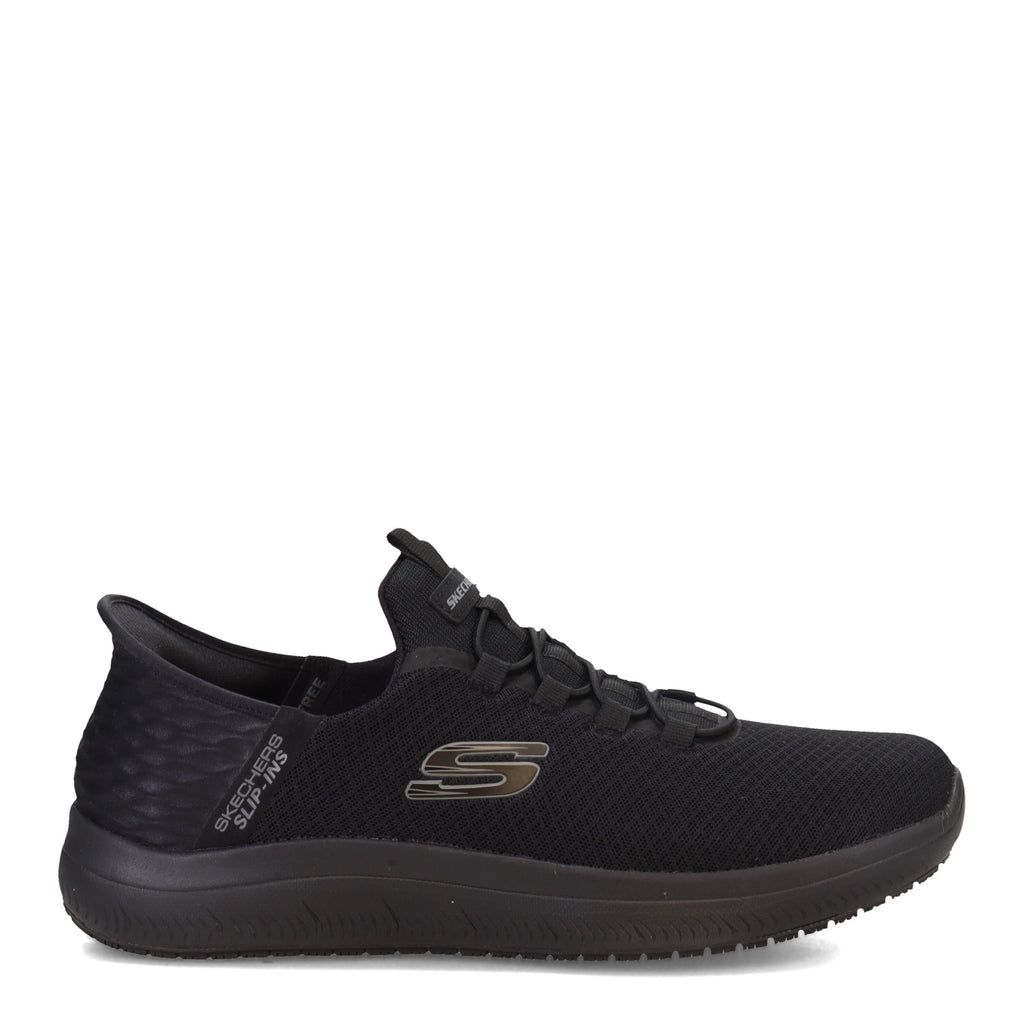 Men's Skechers, Slip-Ins: Colsin SR Work Shoe - Wide Width