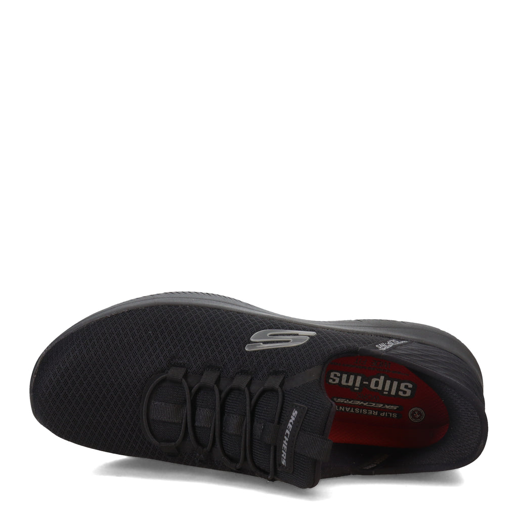 Men's Skechers, Slip-Ins: Colsin SR Work Shoe - Wide Width