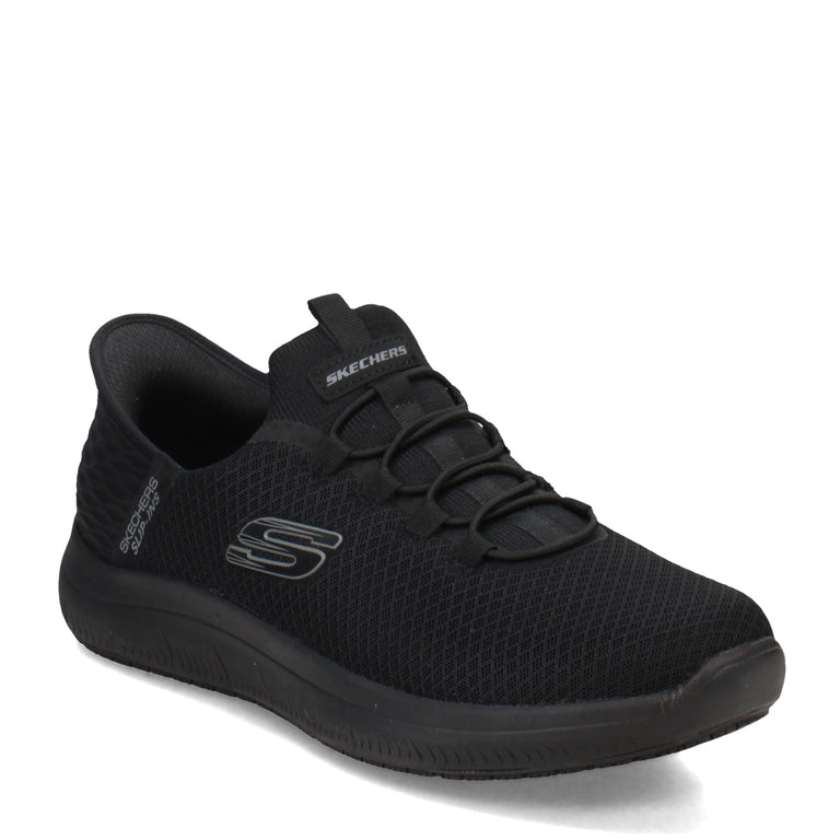 Men's Skechers, Slip-Ins: Colsin SR Work Shoe - Wide Width