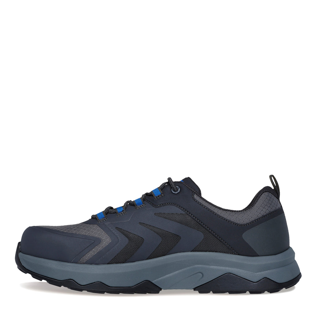 Men's Skechers Work, Speed-Flex Trekker Sneaker