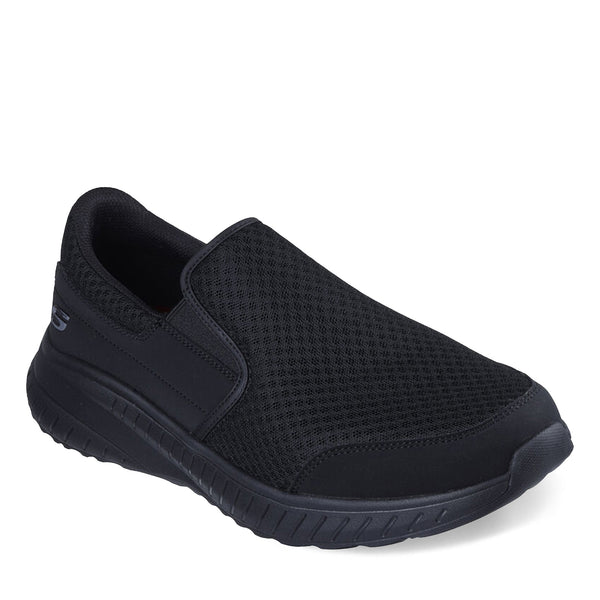 200273-BLK_Mens-Skechers-Work-  display picture 2