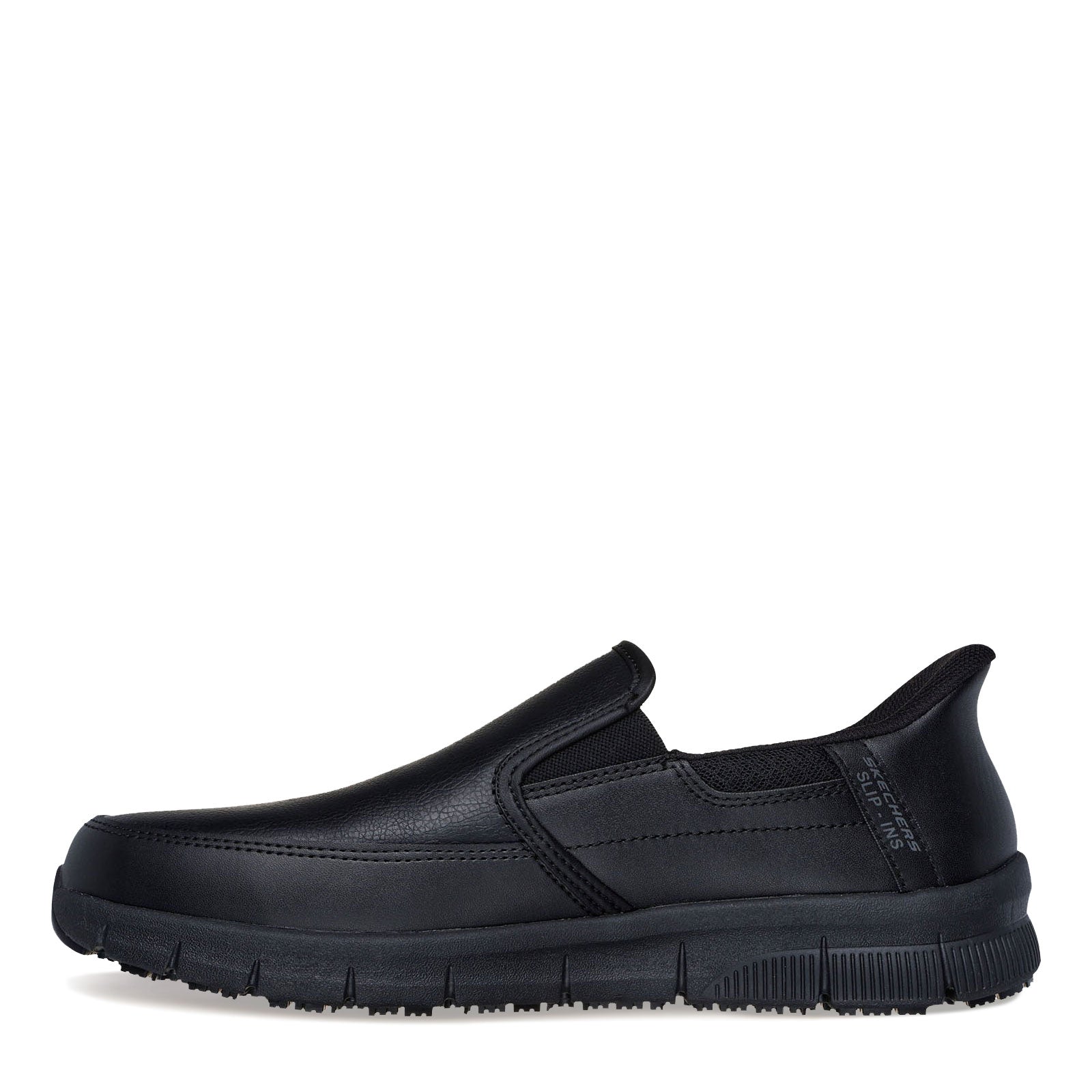 Men's Skechers Work, Slip-ins Work: Nampa - Broxtin Sneaker Peltz Shoes Men's Skechers Work, Slip-ins Work: Nampa - Broxtin Sneaker Peltz Shoes