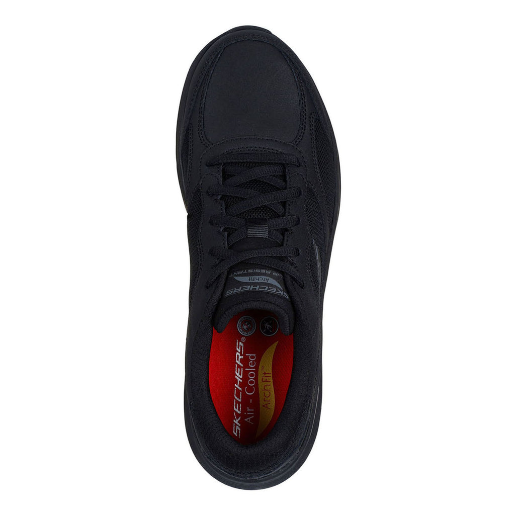 Men's Skechers, Work: Arch Fit 2.0 Slip Resistant Sneaker