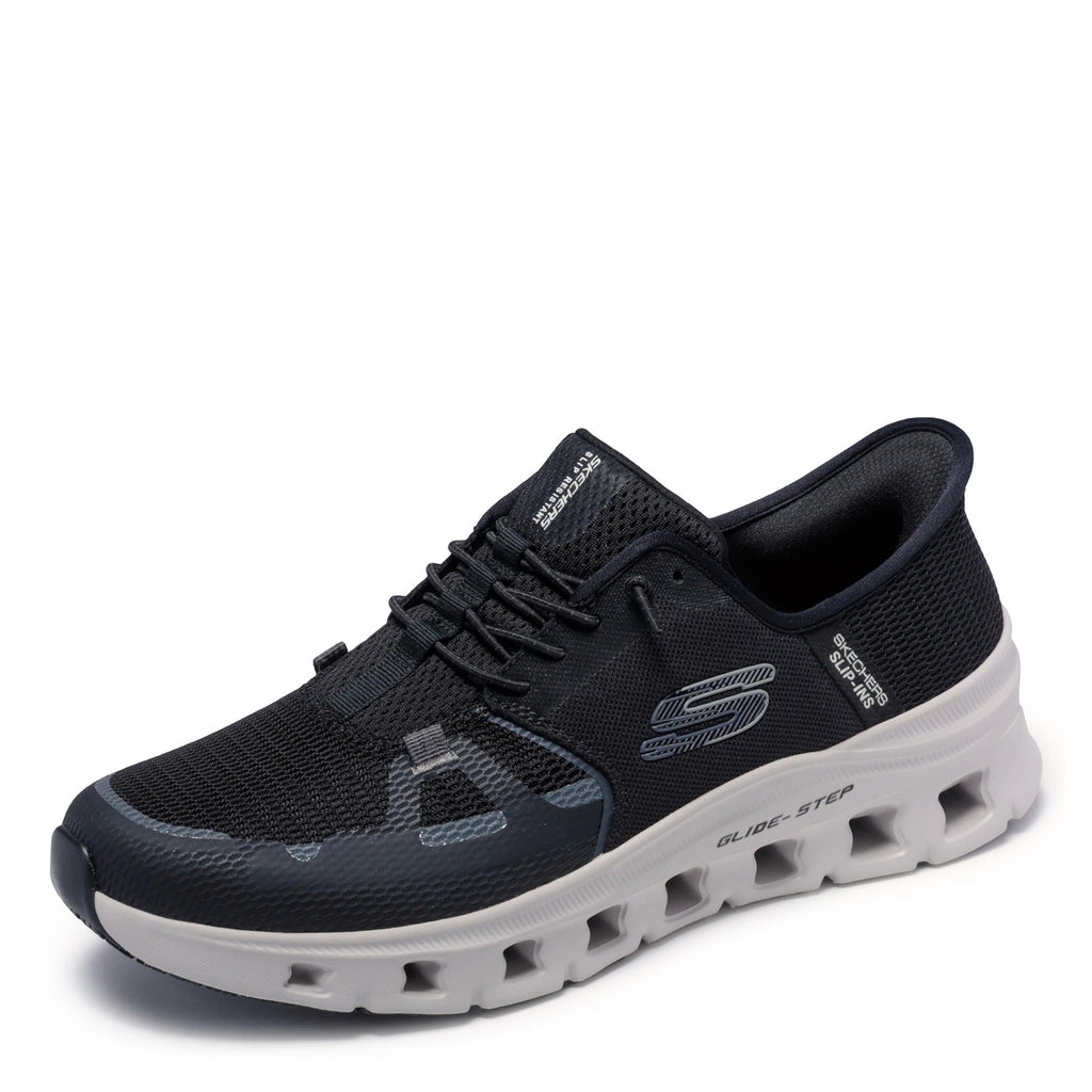 Men's Skechers, Slip-ins Work Slip-Resistant: Glide-Step Pro Sneakers