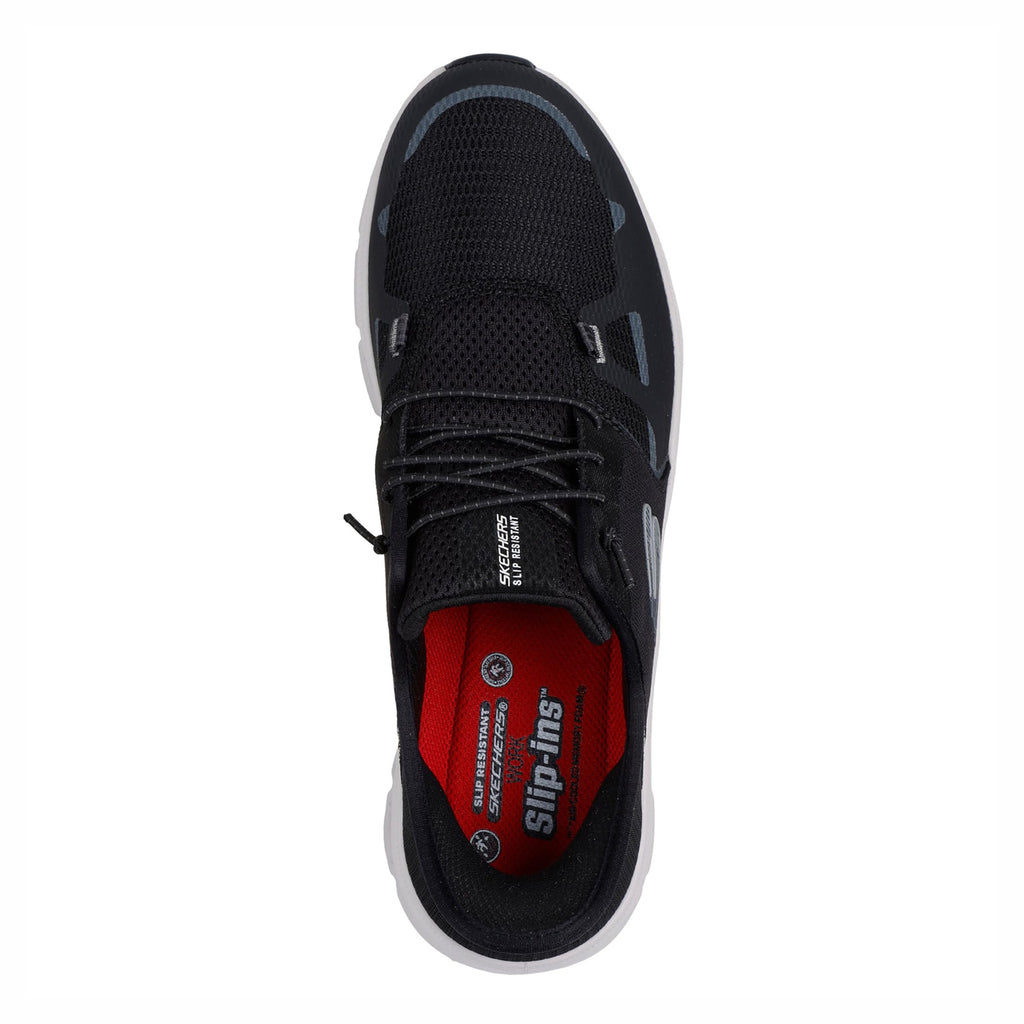 Men's Skechers, Slip-ins Work Slip-Resistant: Glide-Step Pro Sneakers