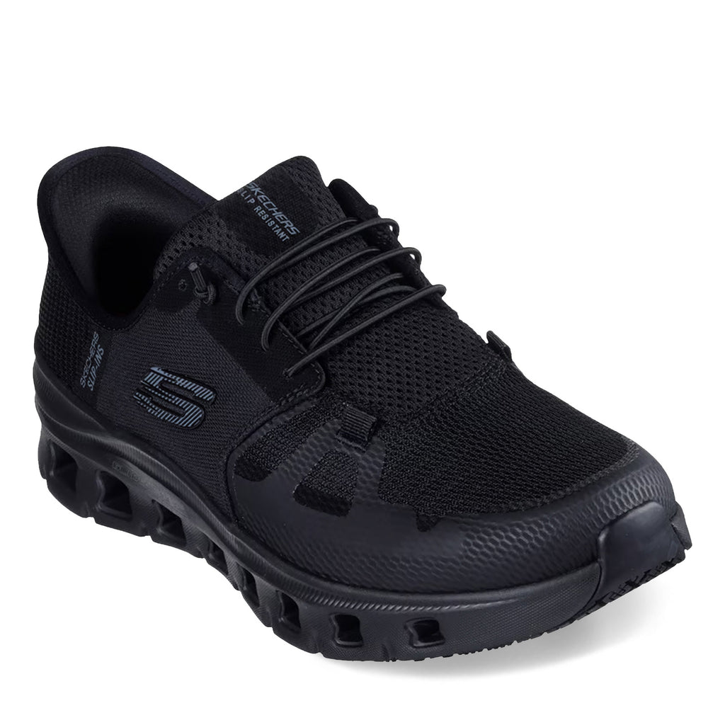 Men's Skechers, Slip-ins Work Slip-Resistant: Glide-Step Pro Sneakers