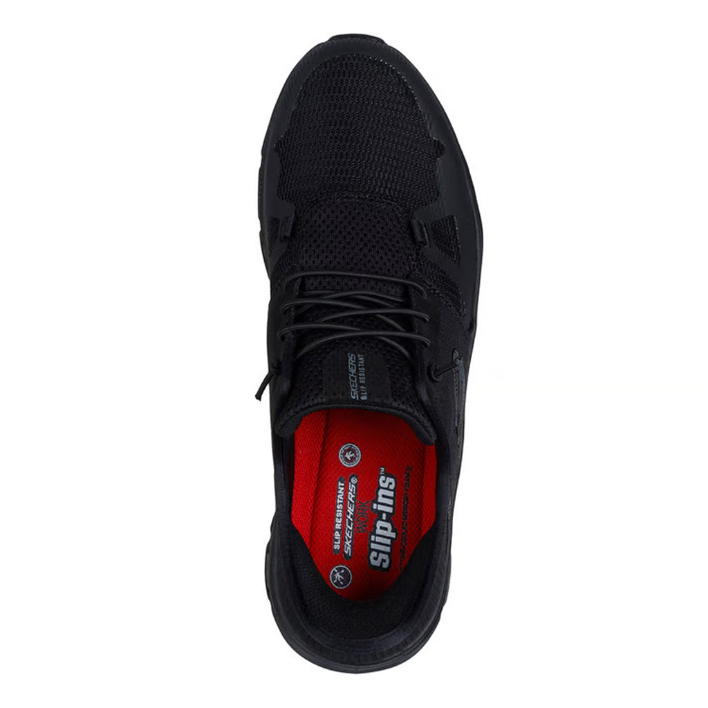 Men's Skechers, Slip-ins Work Slip-Resistant: Glide-Step Pro Sneakers