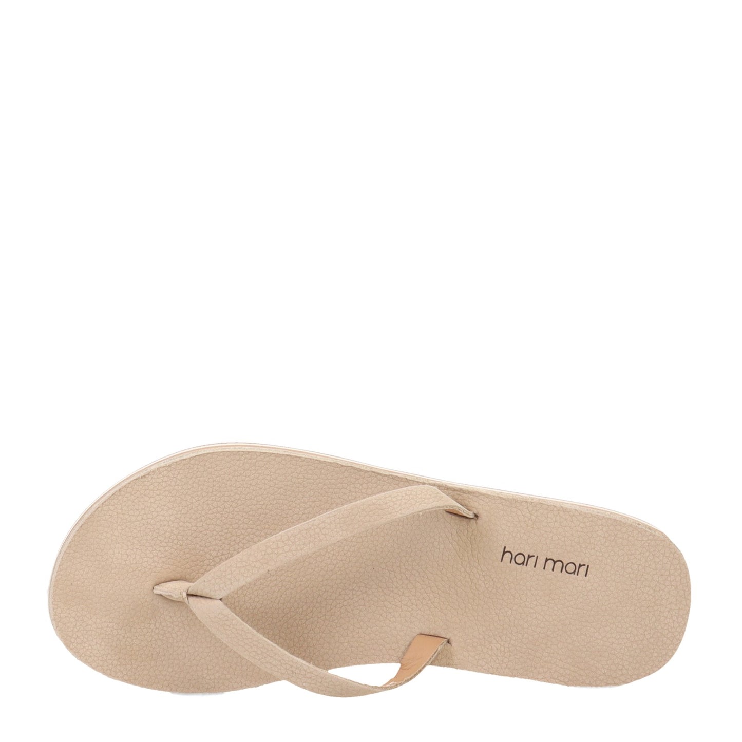 Women's Hari Mari, Meadows Sandal – Peltz Shoes