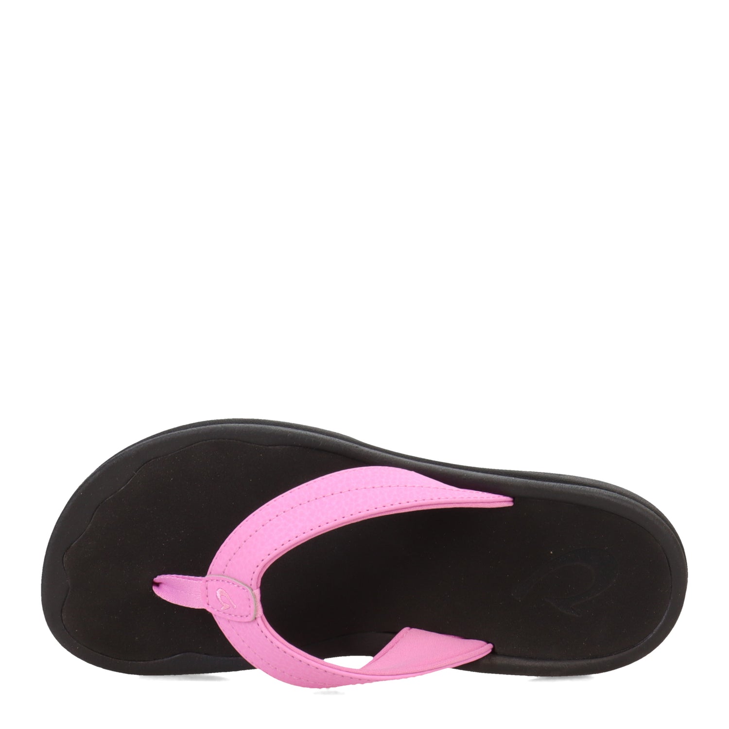 Peltz Shoes  Women's OluKai Ohana Sandal PINK 20110-DU40