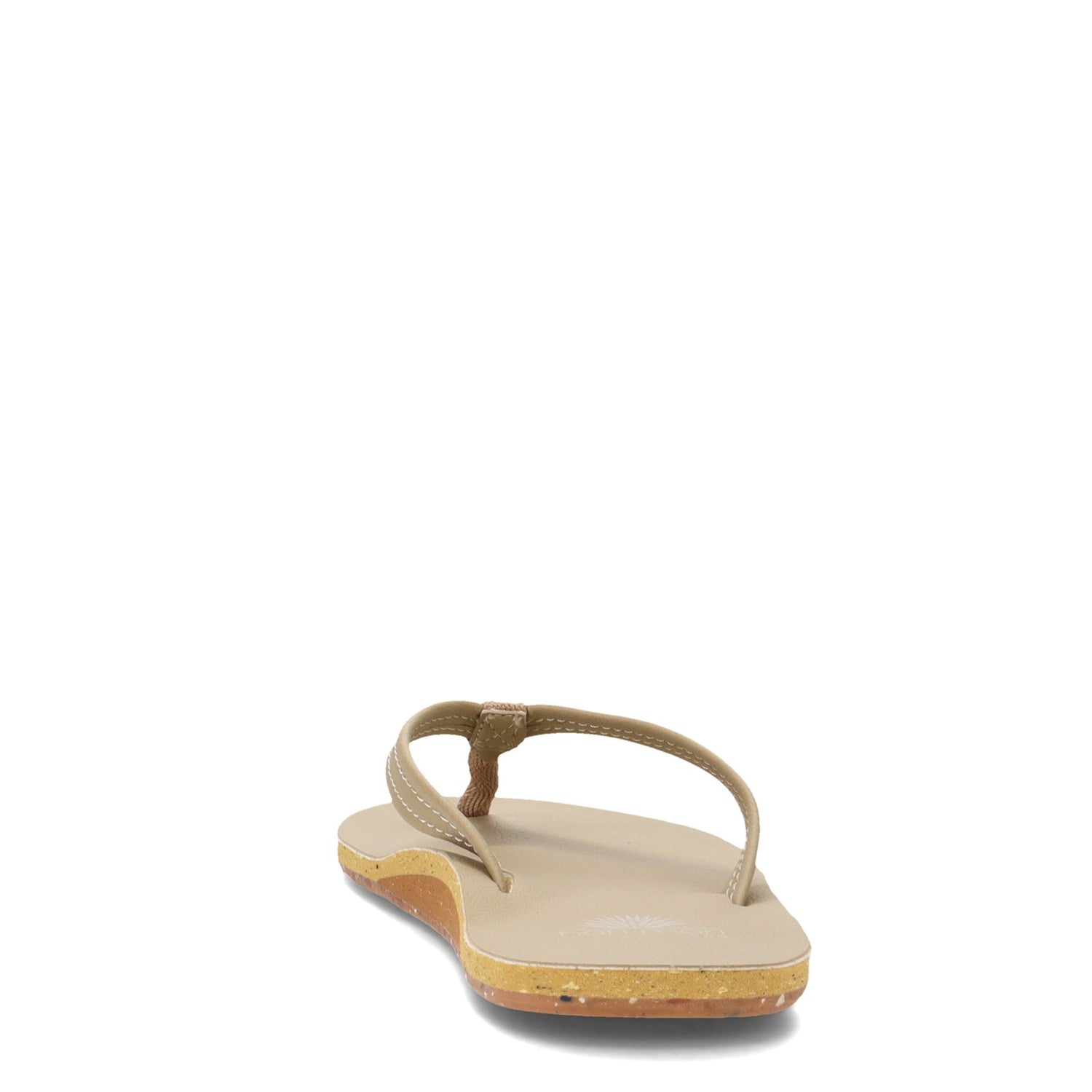 Peltz Shoes  Women's Hari Mari Sonoros Sandal SAND 2012-903