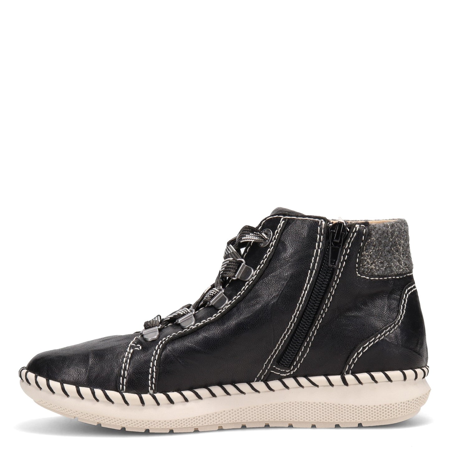 Women's Biza, Royal Boot – Peltz Shoes