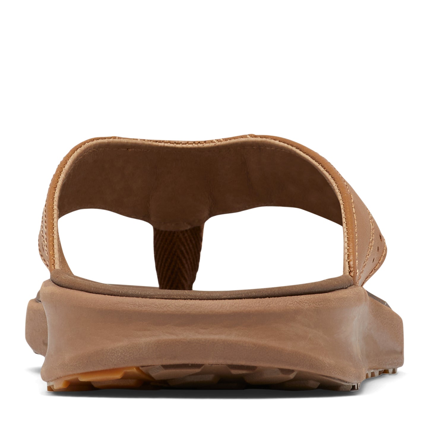 Peltz Shoes  Men's Columbia Rostra PFG Beachcomber LE Sandal Elk 2027061-286