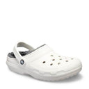 Women's Crocs, Classic Lined Clog