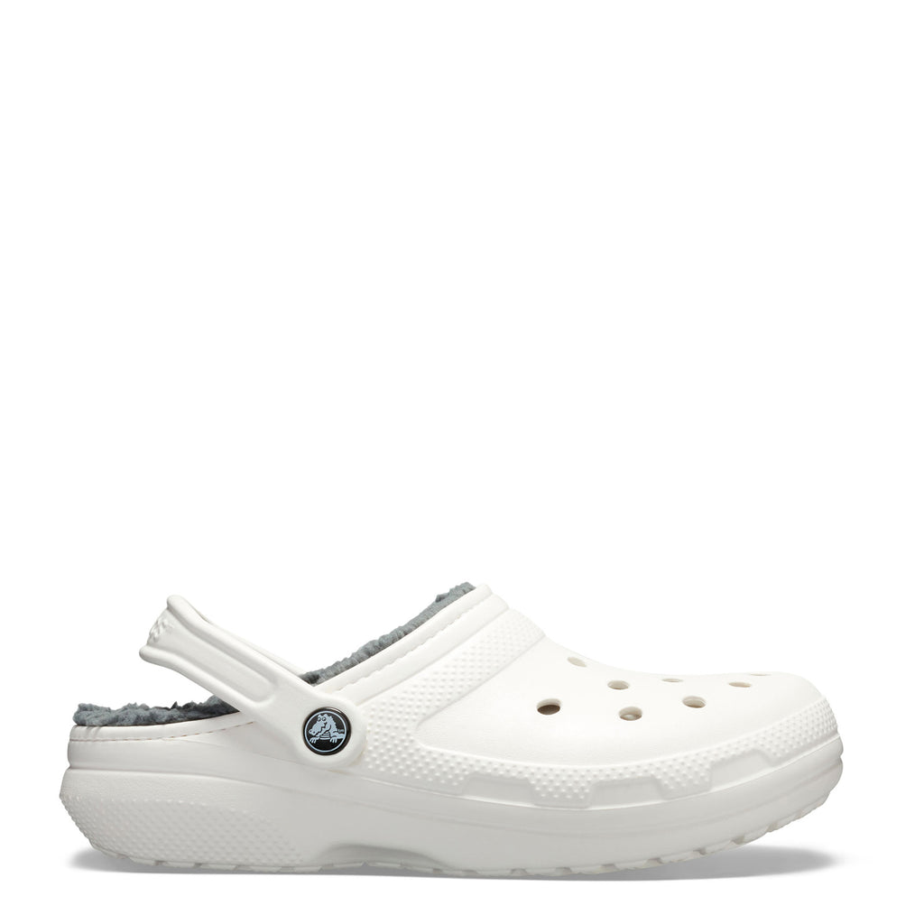 Women's Crocs, Classic Lined Clog