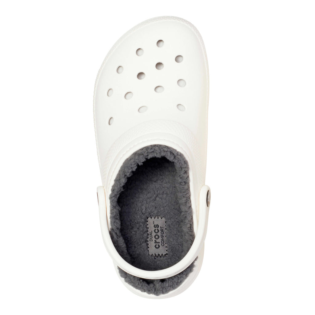 Women's Crocs, Classic Lined Clog