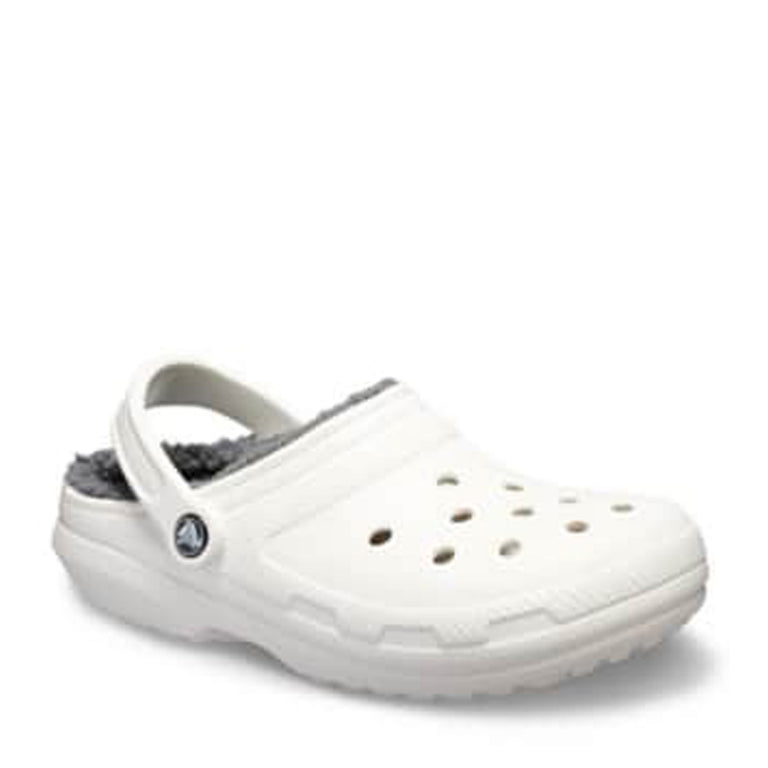 Women's Crocs, Classic Lined Clog