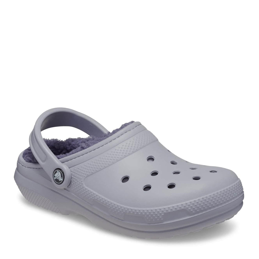 Women's Crocs, Classic Lined Clog