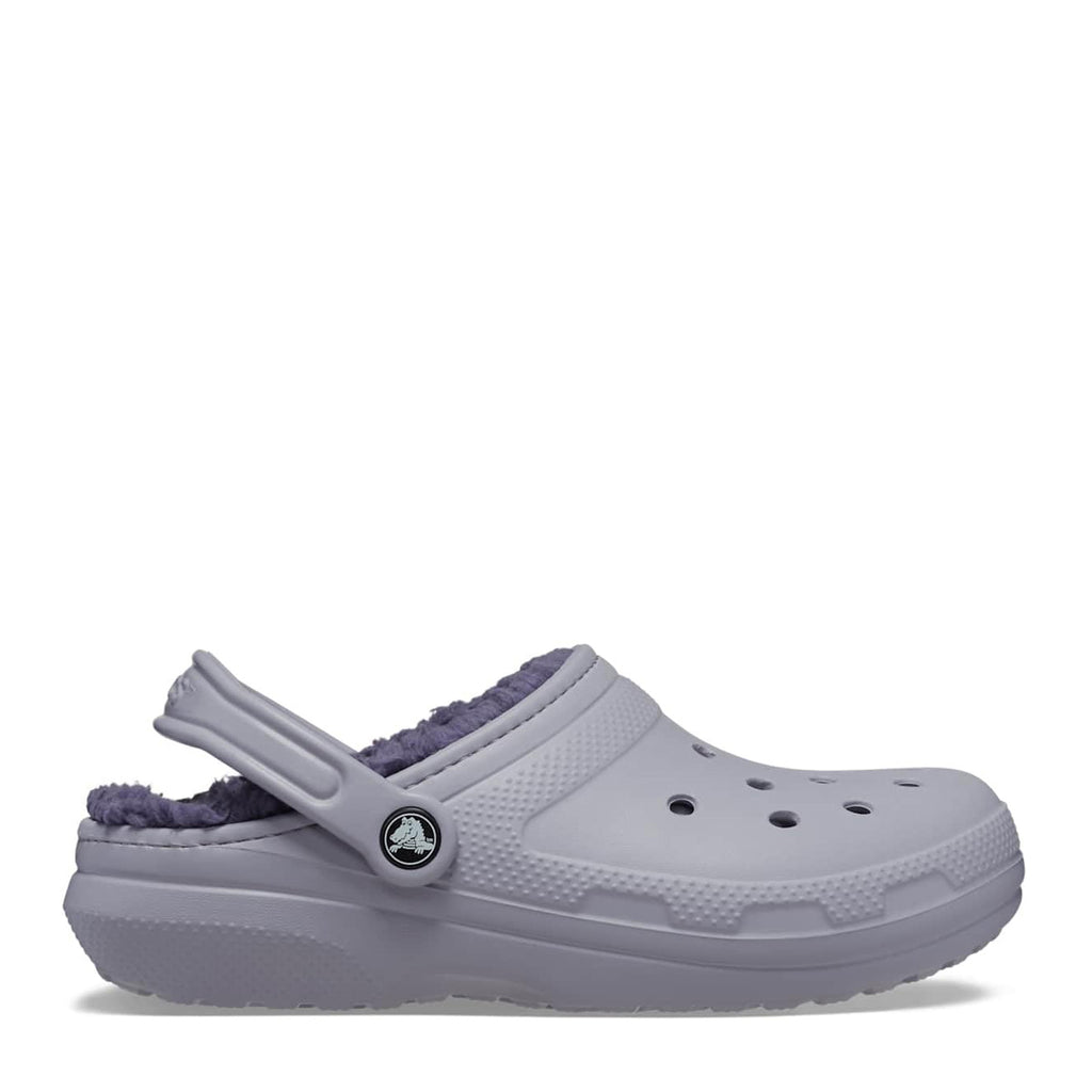 Women's Crocs, Classic Lined Clog