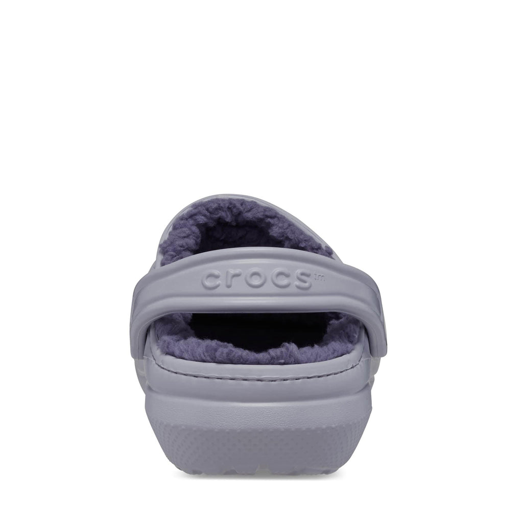 Women's Crocs, Classic Lined Clog