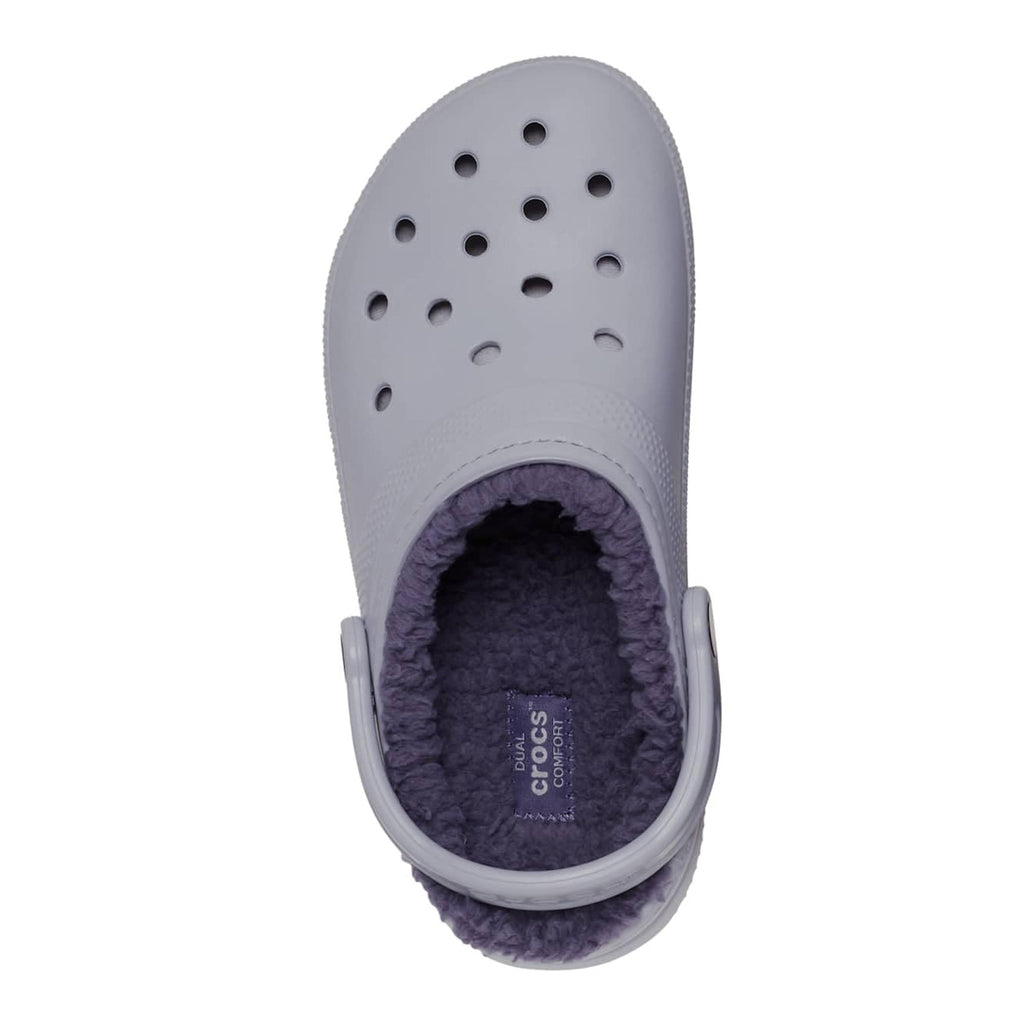 Women's Crocs, Classic Lined Clog