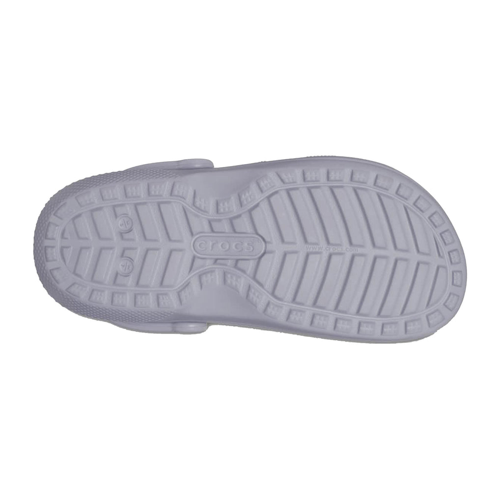Women's Crocs, Classic Lined Clog