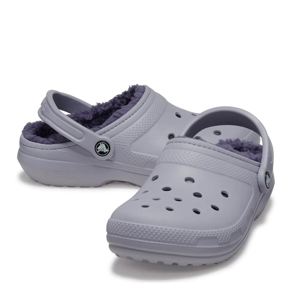 Women's Crocs, Classic Lined Clog