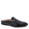 Peltz Shoes  Women's Dansko Lexie Mule Black Patent 2038-180200