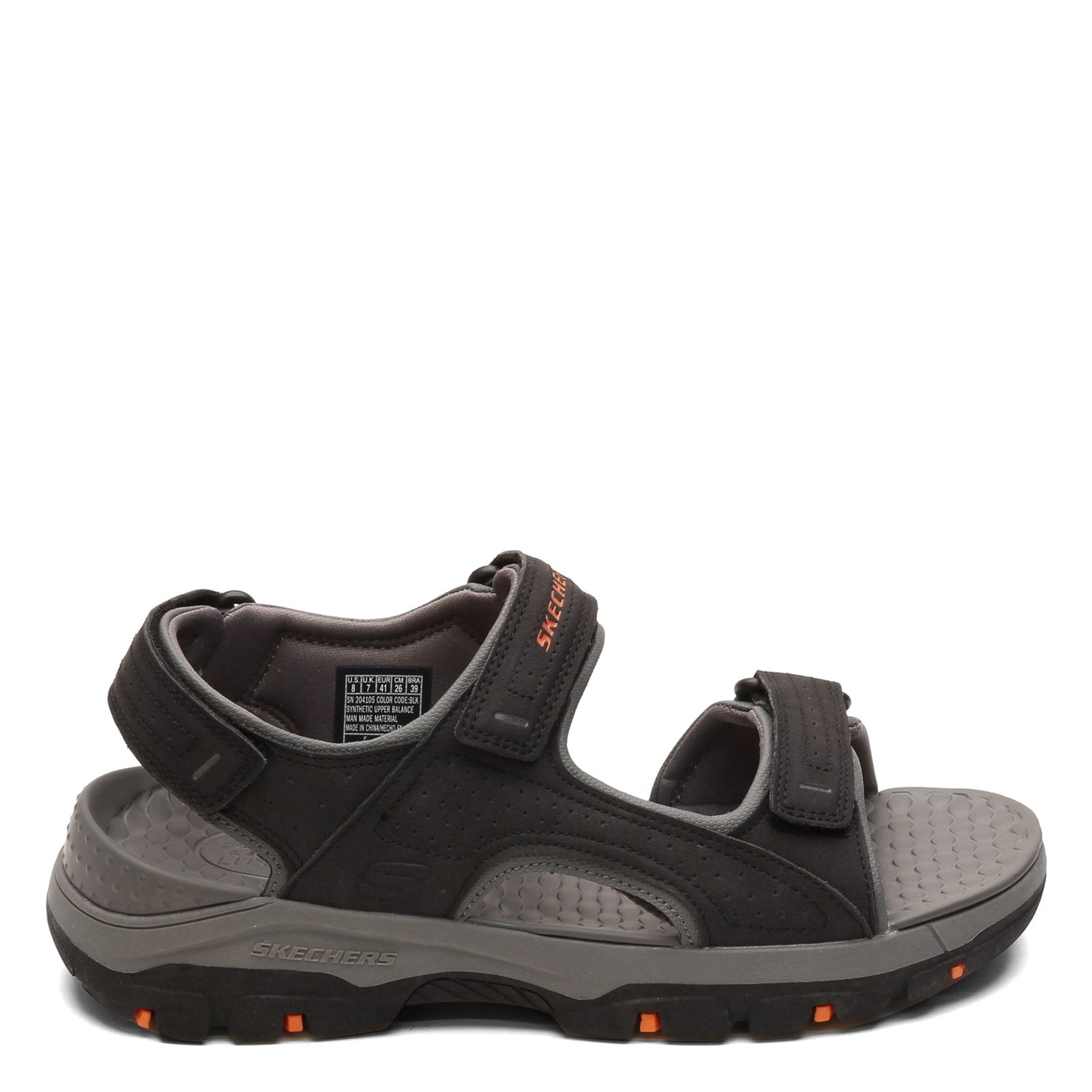 Men's Skechers, Garo Sandal – Peltz Shoes