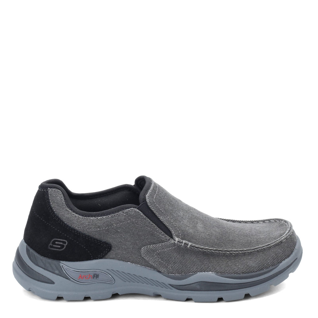 Men's Skechers, Arch Fit Motley - Rolens Slip-On