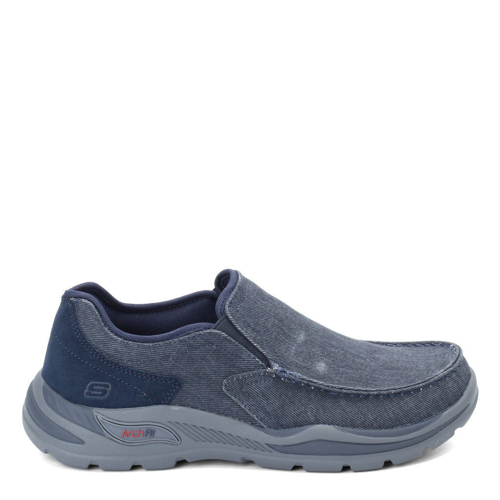 Men's Skechers, Arch Fit Motley - Rolens Slip-On