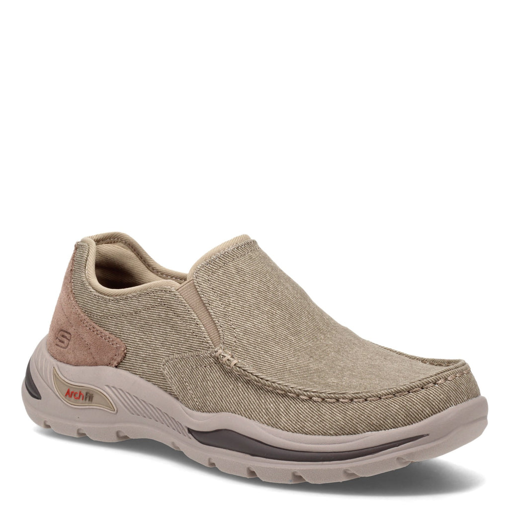 Men's Skechers, Arch Fit Motley - Rolens Slip-On