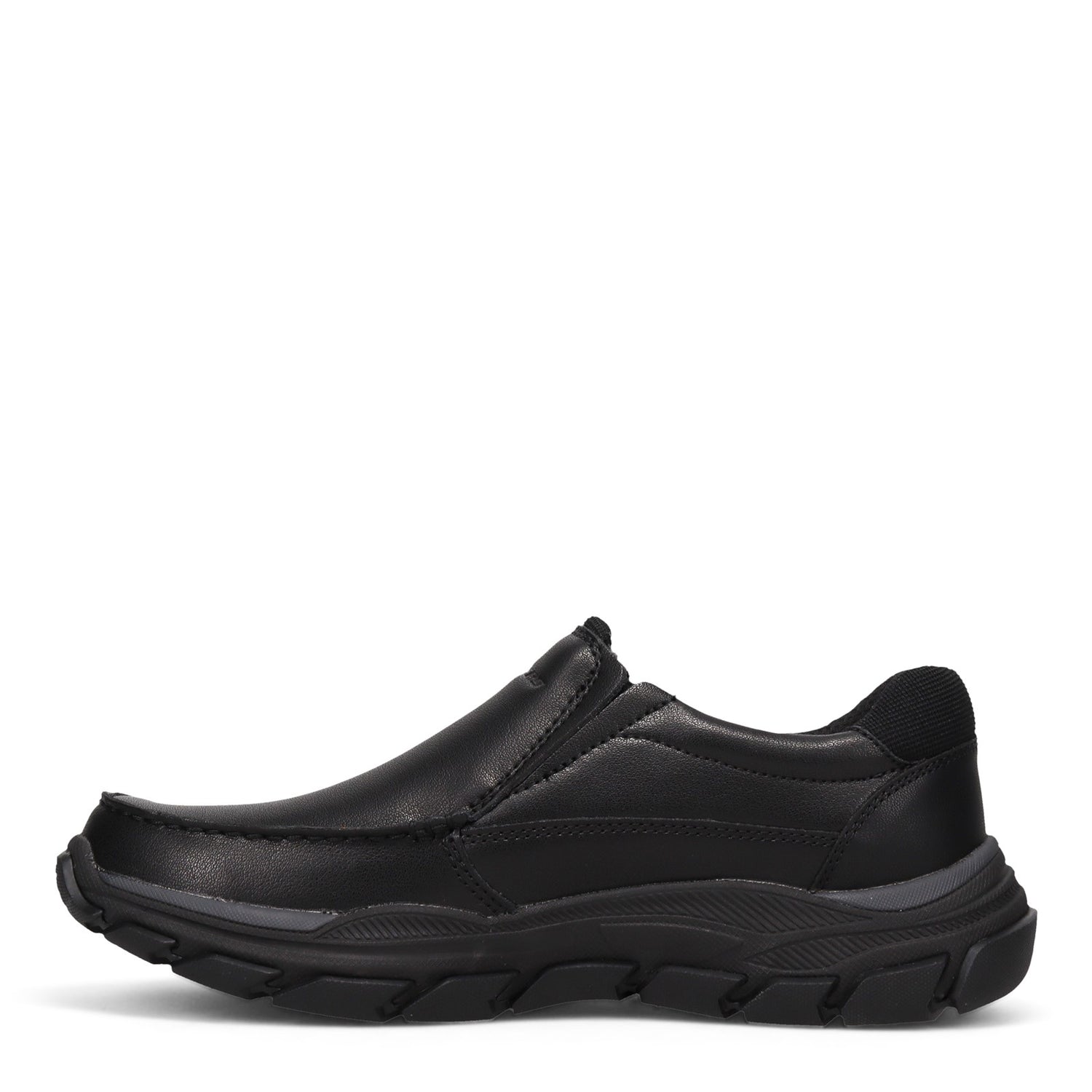 Men's Skechers, Relaxed Fit: Respected - Catel Slip-On – Peltz Shoes