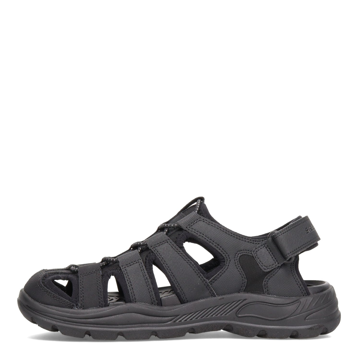 Men\'s Skechers, Arch Fit Motley SD - Verlander Sandal – Peltz Shoes