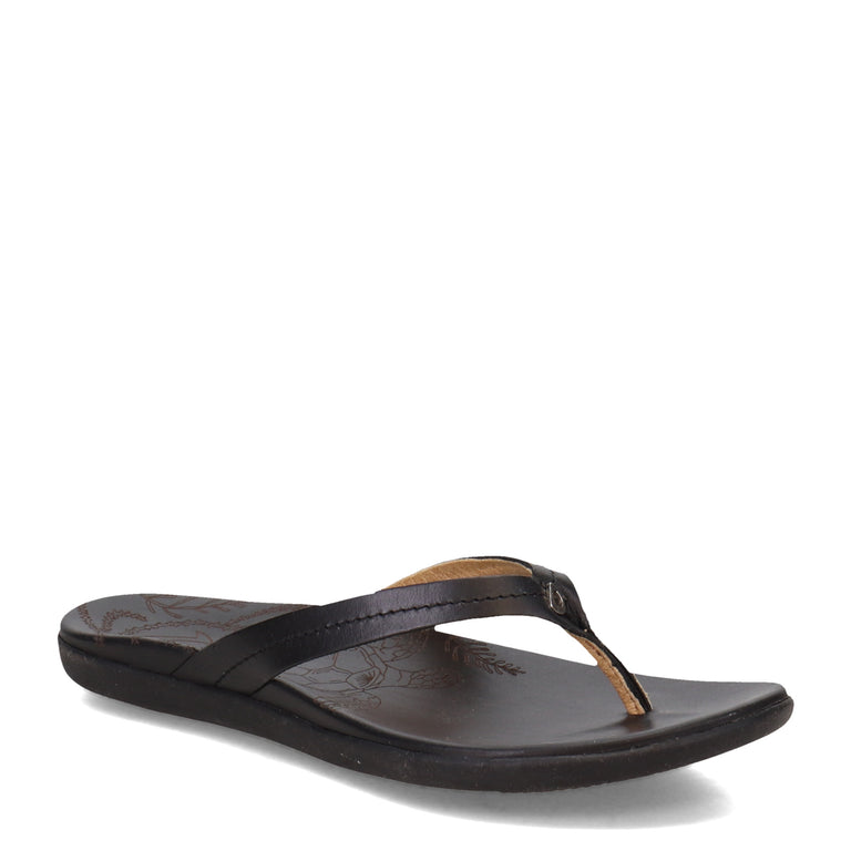 Women's OluKai, Honu Sandal
