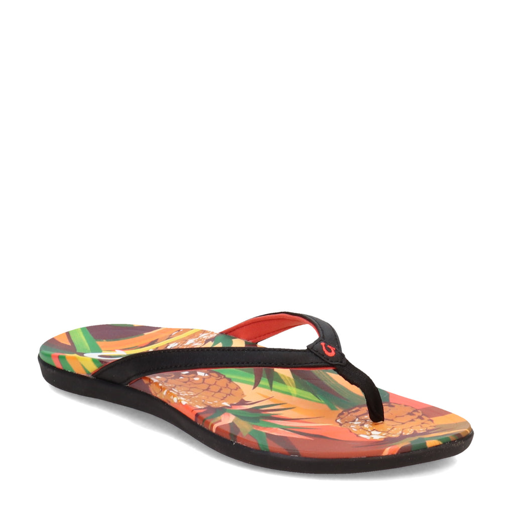 Women's OluKai, Ho'opio Hau Sandal