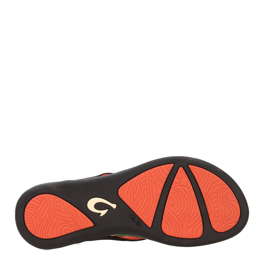 Women's OluKai, Ho'opio Hau Sandal