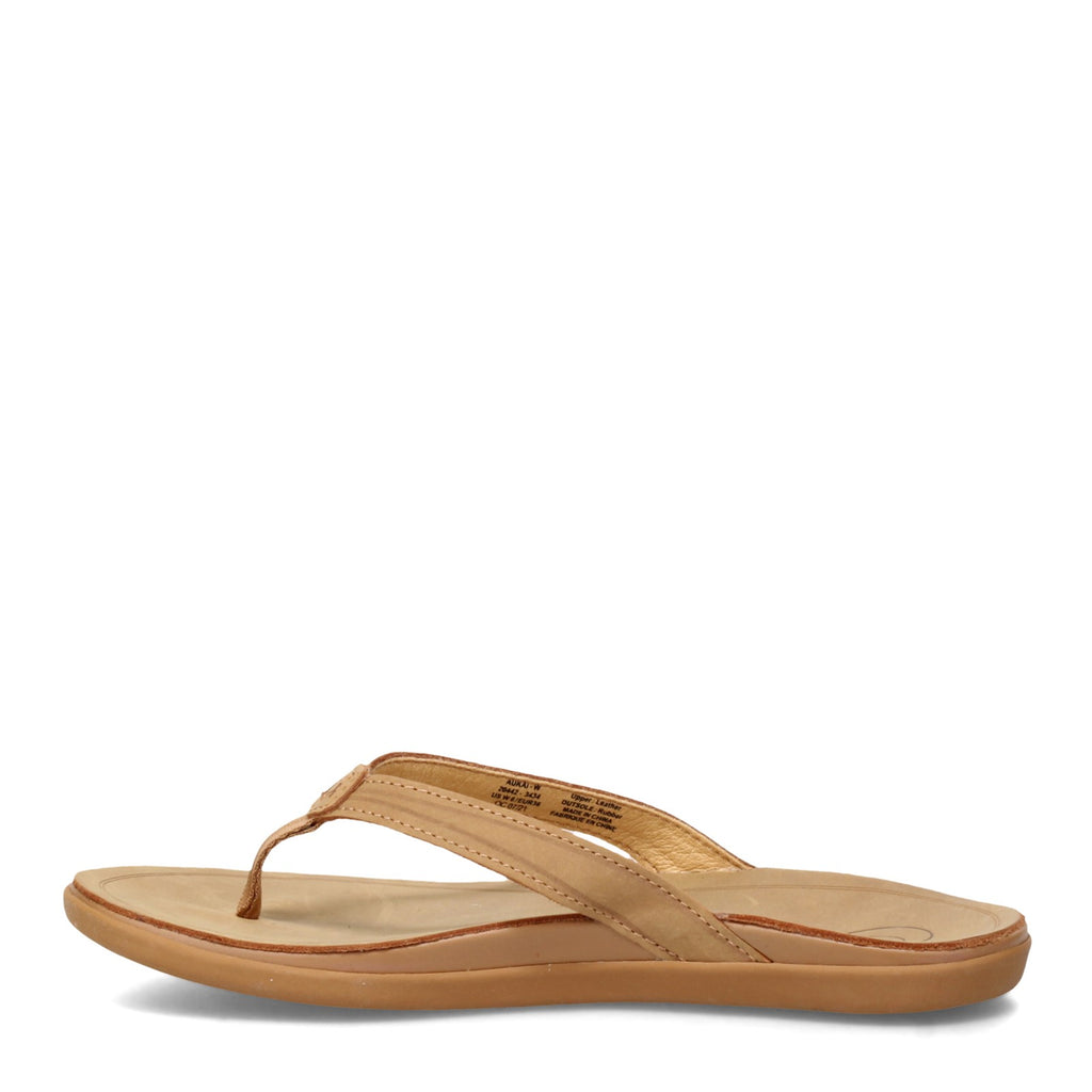 Women's OluKai, Aukai Sandal